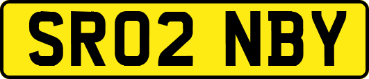 SR02NBY