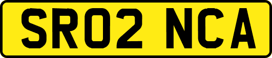 SR02NCA