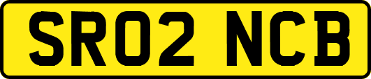 SR02NCB