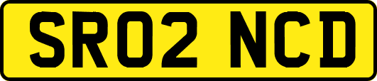 SR02NCD
