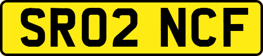 SR02NCF