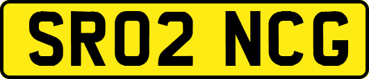 SR02NCG
