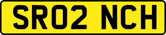 SR02NCH