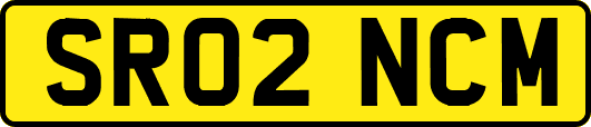 SR02NCM