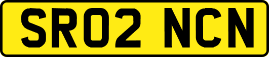 SR02NCN
