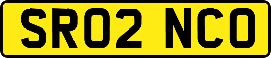 SR02NCO