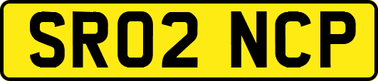 SR02NCP