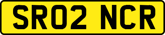 SR02NCR