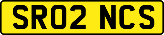 SR02NCS