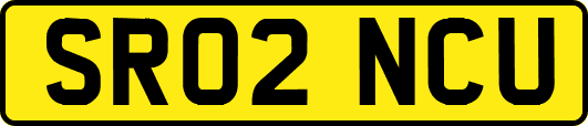 SR02NCU