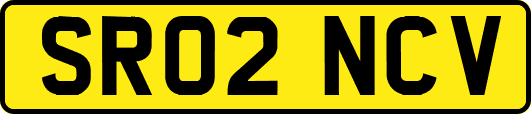 SR02NCV