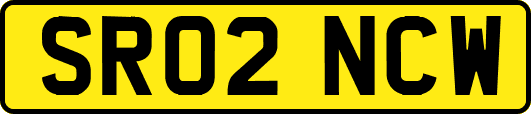 SR02NCW