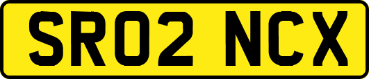 SR02NCX