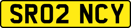 SR02NCY