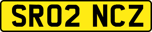 SR02NCZ