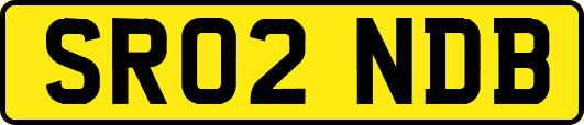 SR02NDB