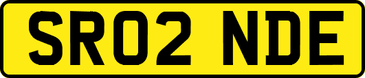SR02NDE