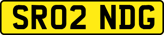 SR02NDG