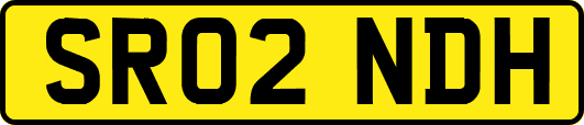 SR02NDH