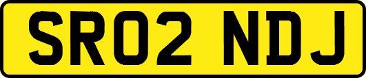 SR02NDJ