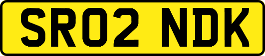 SR02NDK