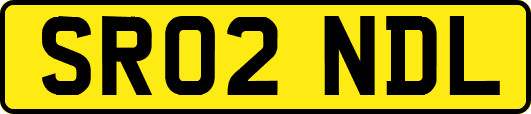 SR02NDL