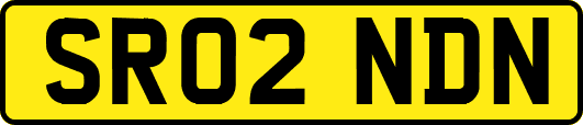 SR02NDN