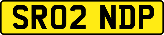 SR02NDP