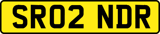 SR02NDR