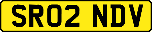 SR02NDV