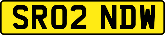 SR02NDW