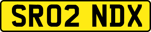 SR02NDX