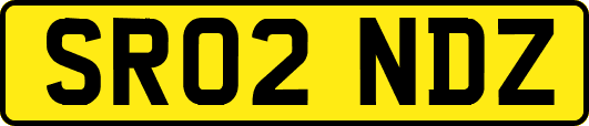 SR02NDZ