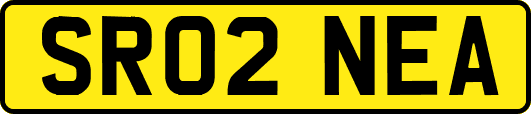 SR02NEA