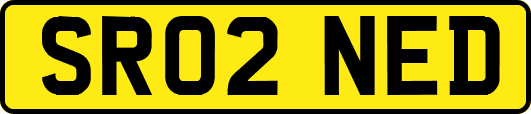 SR02NED