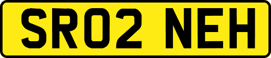 SR02NEH