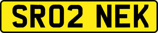 SR02NEK