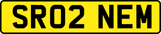 SR02NEM