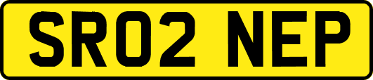 SR02NEP