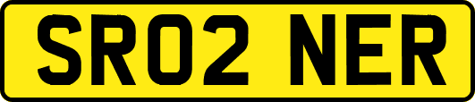 SR02NER