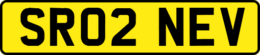 SR02NEV