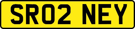 SR02NEY