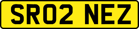 SR02NEZ