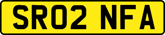 SR02NFA