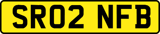SR02NFB