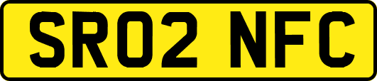 SR02NFC