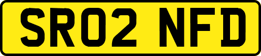 SR02NFD