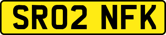 SR02NFK