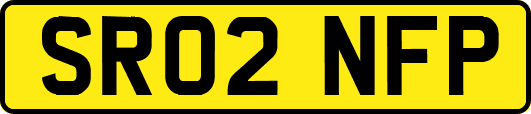 SR02NFP
