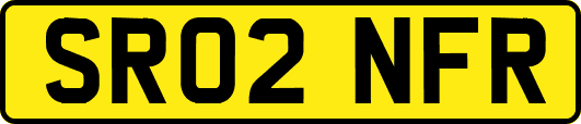 SR02NFR